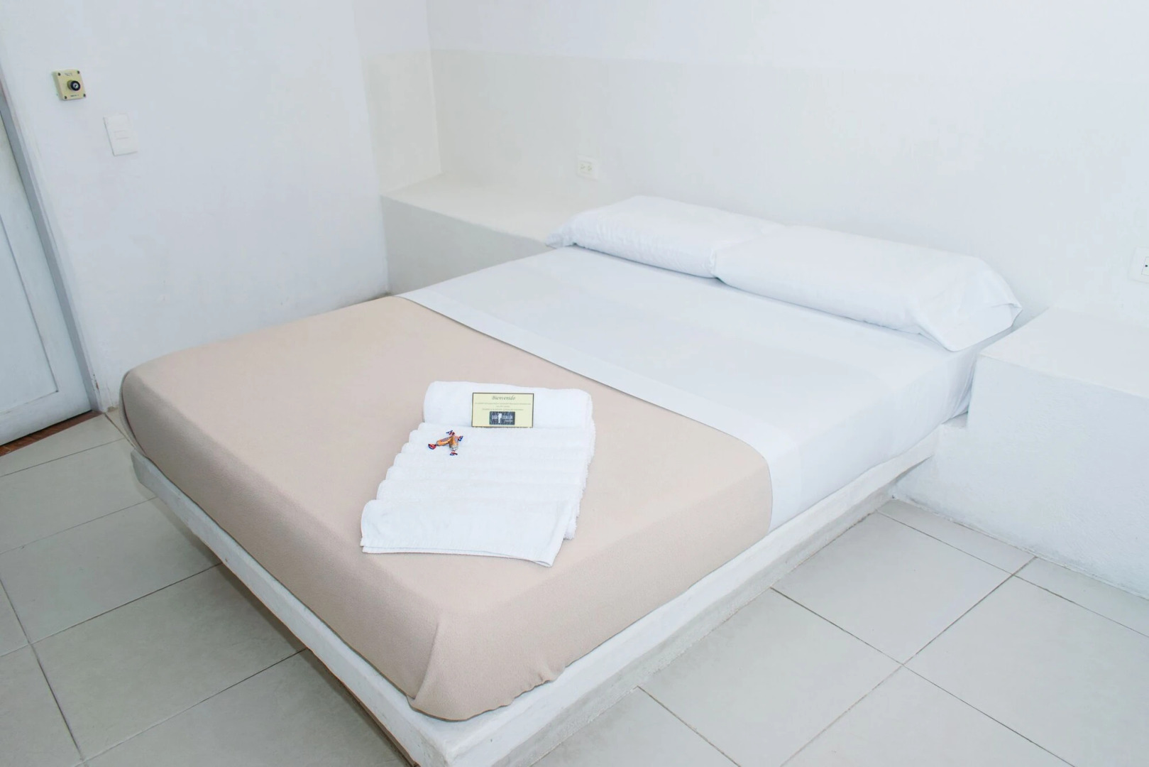 Hostal Boutique Casa Escallon