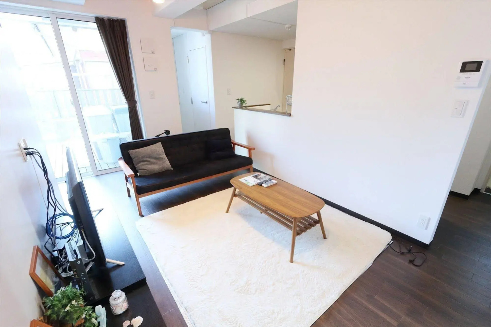 Shonan-Enoshima Seaside Guest House – Hostel