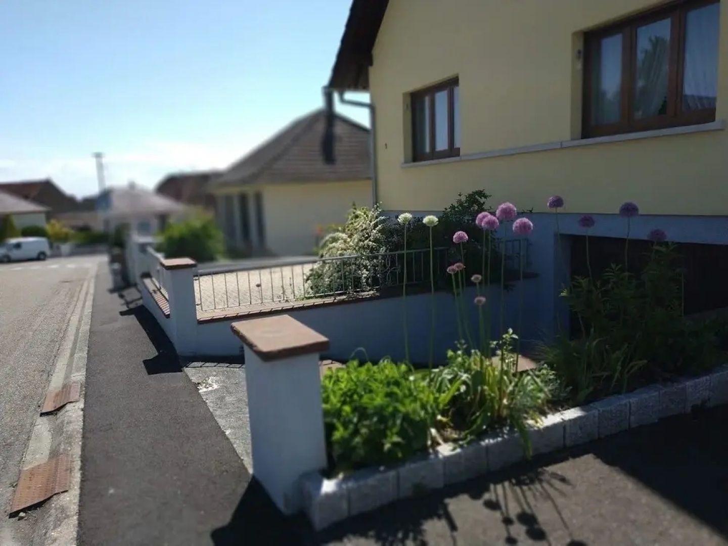 Joli gîte proche Strasbourg