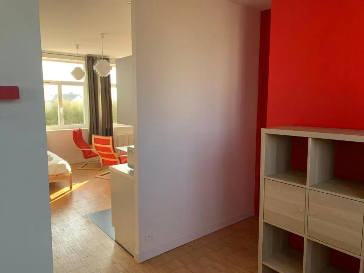 Le Château de Sable