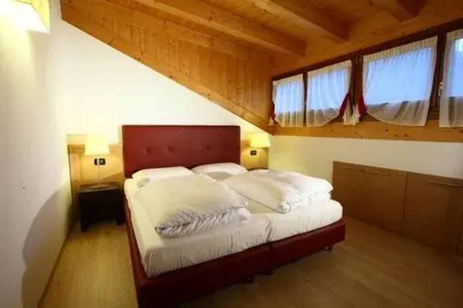 Residence Al Lago
