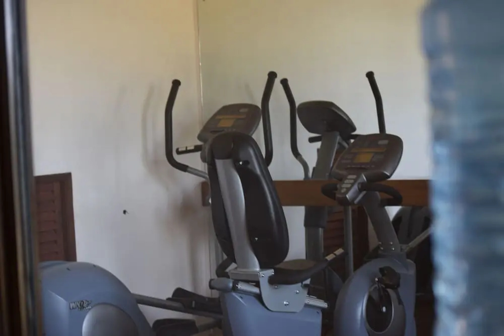 Hill Park Amare Resort