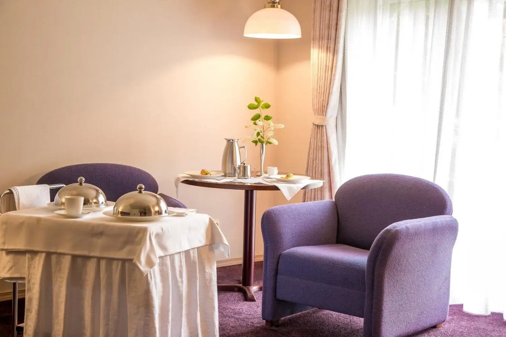 Отель «Санта»