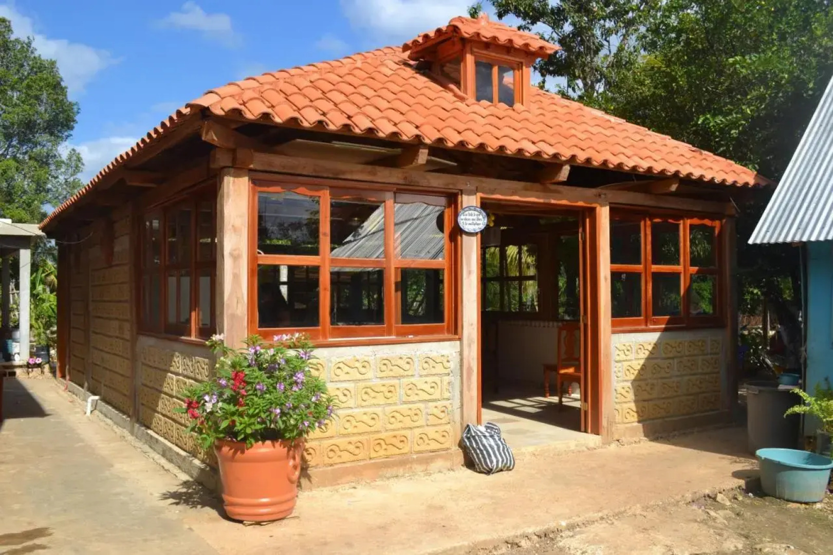 Posada Los Reyecitos