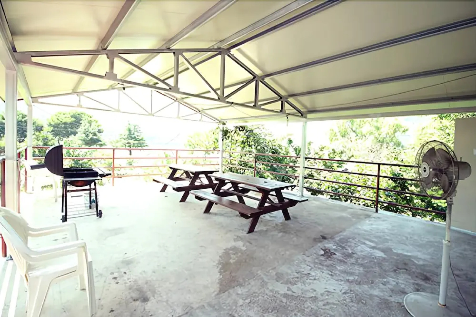 Gongju Gyeryong Four Seasons Pension