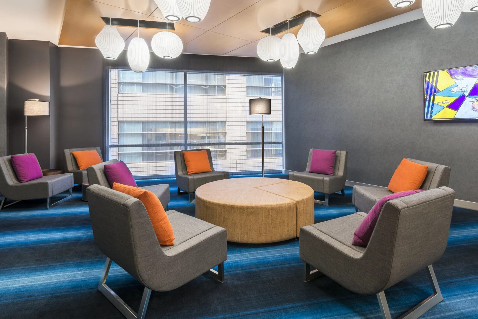 Aloft Greenville Downtown