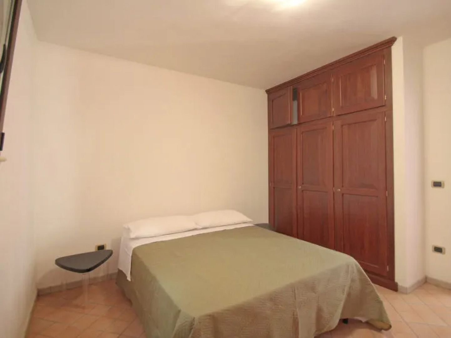 Locazione turistica Alberto