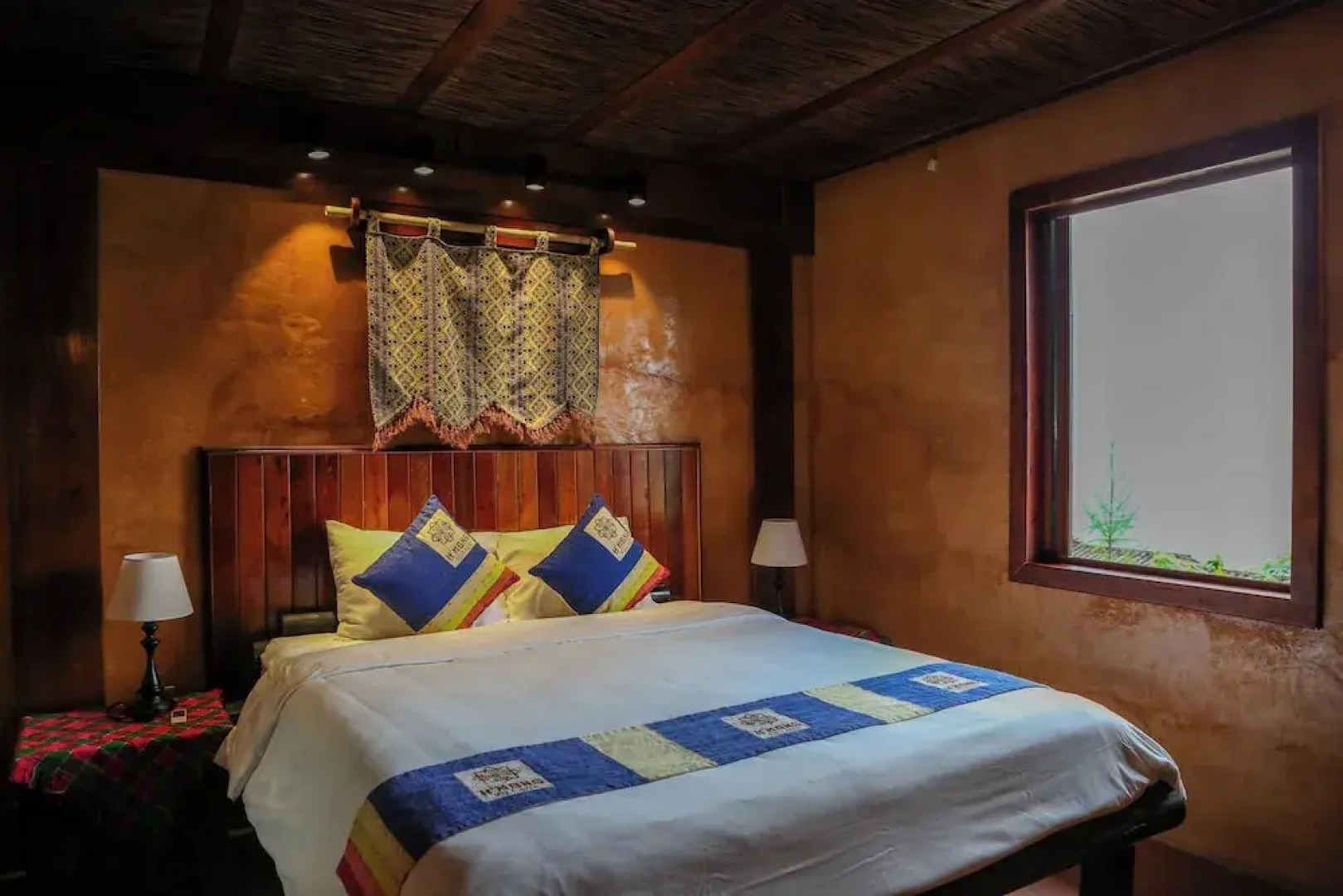 H'mong Village Resort Ha Giang