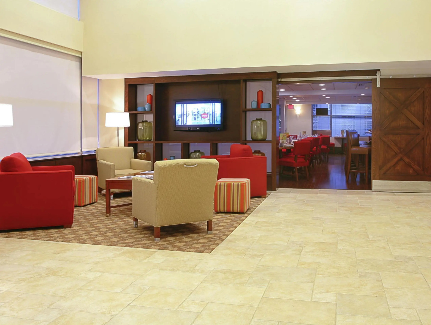 Four Points by Sheraton Philadelphia City Center