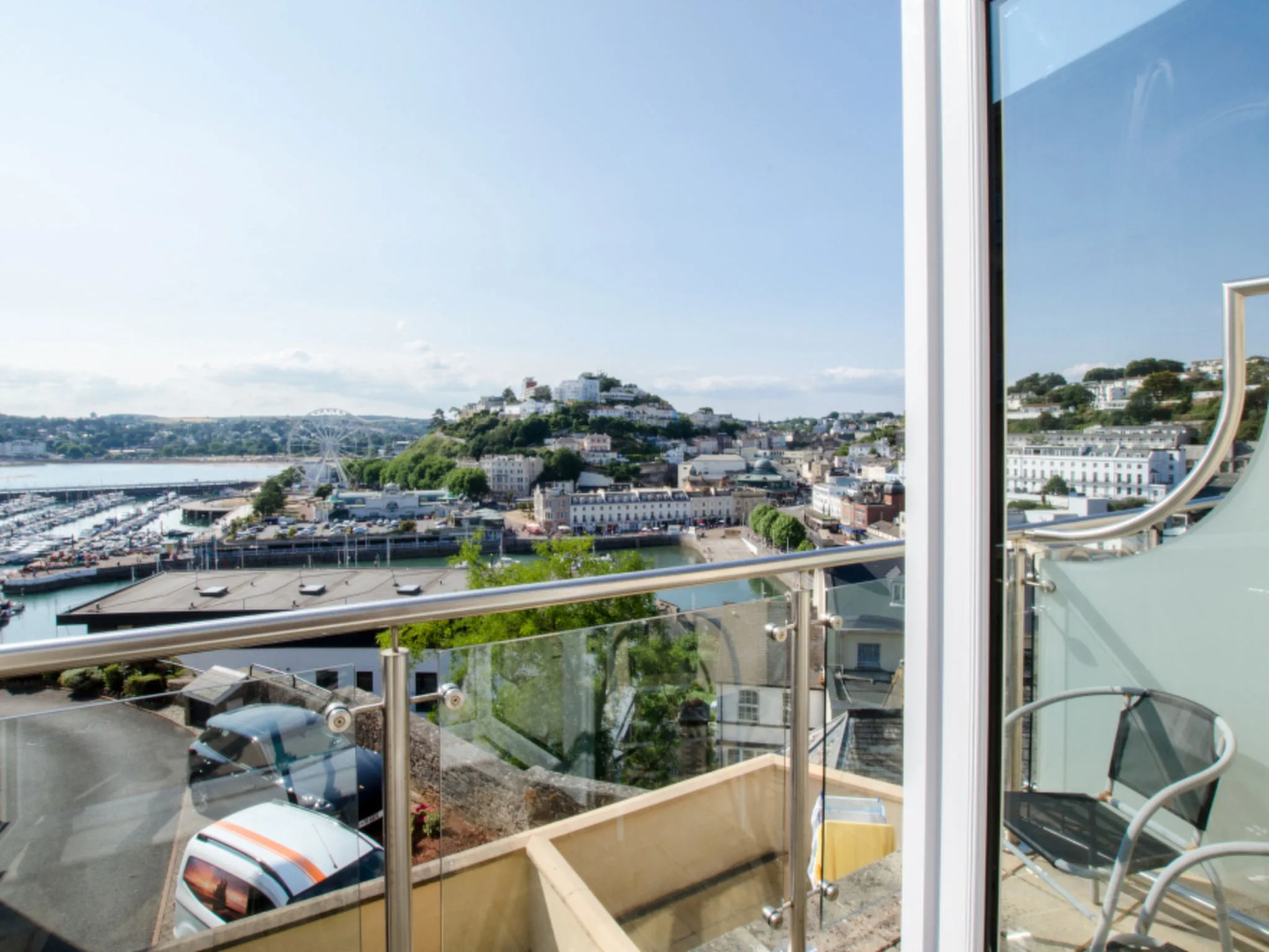 Holiday Home Riviera