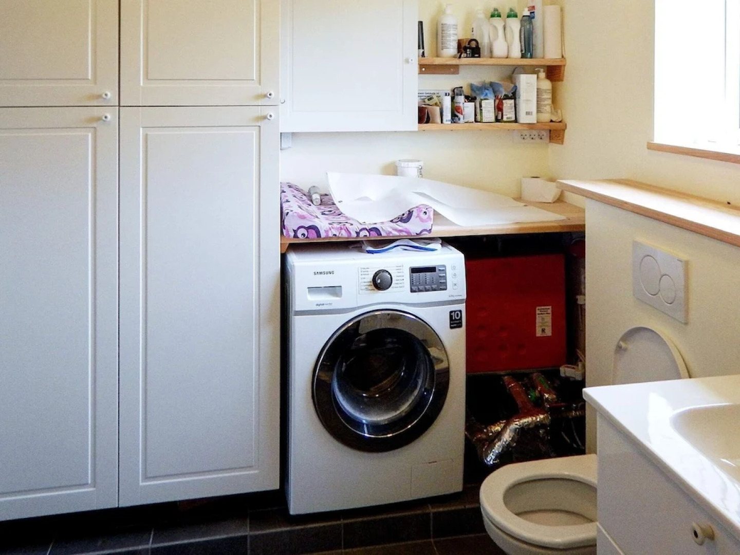 Holiday Home in Haarby