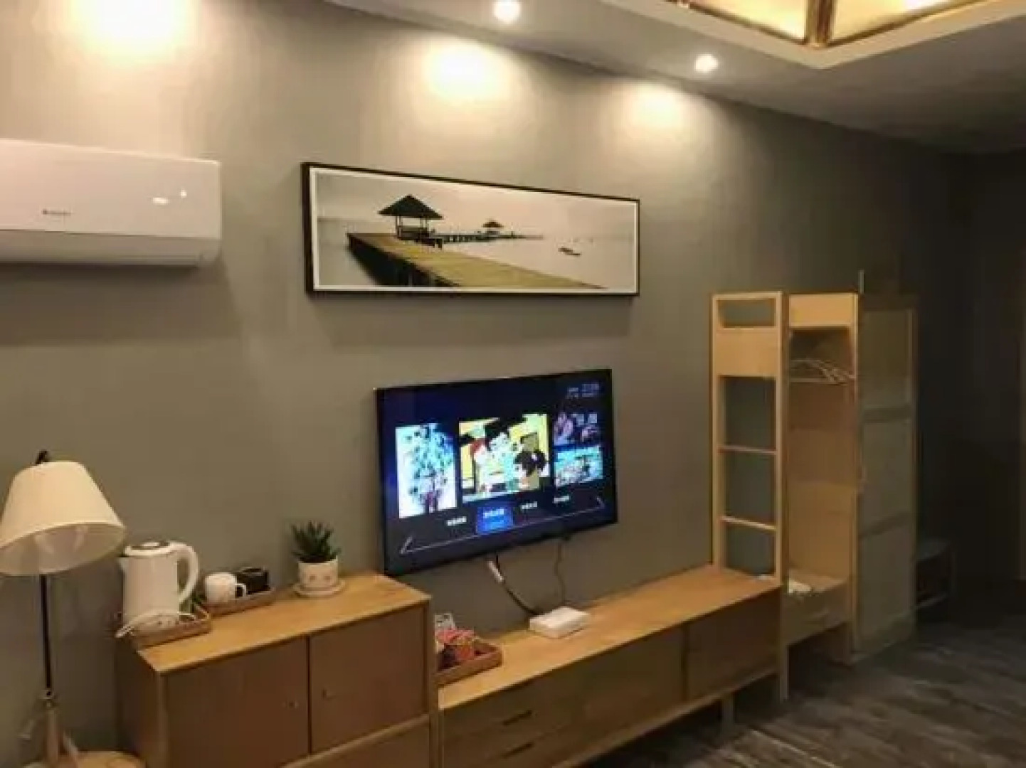 Fengmaqi Boutique Hotel