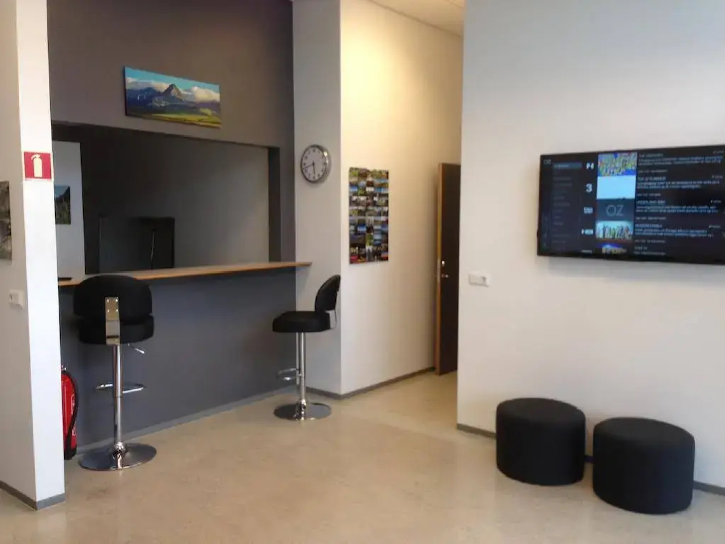 Sport Hostel Reykjavík