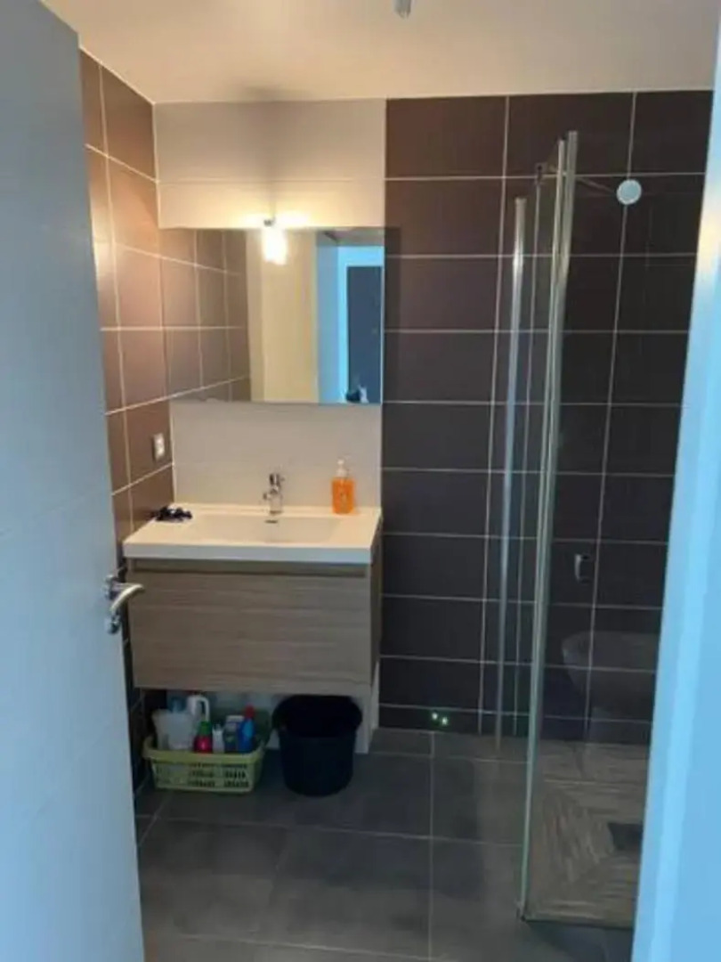 Belle chambre chez habitant