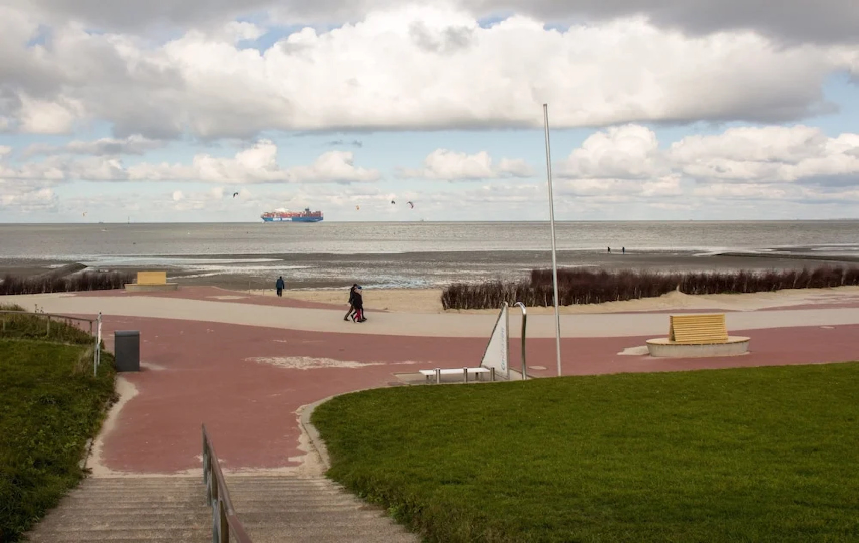 Kurpark-Residenz W112