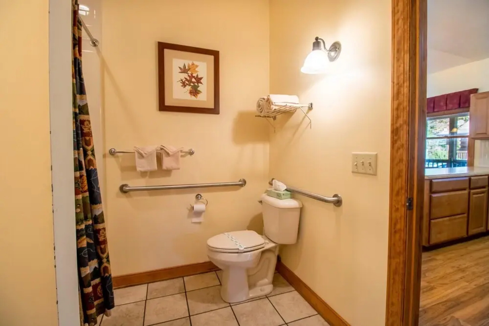 Wilderness Presidential By Tripforth