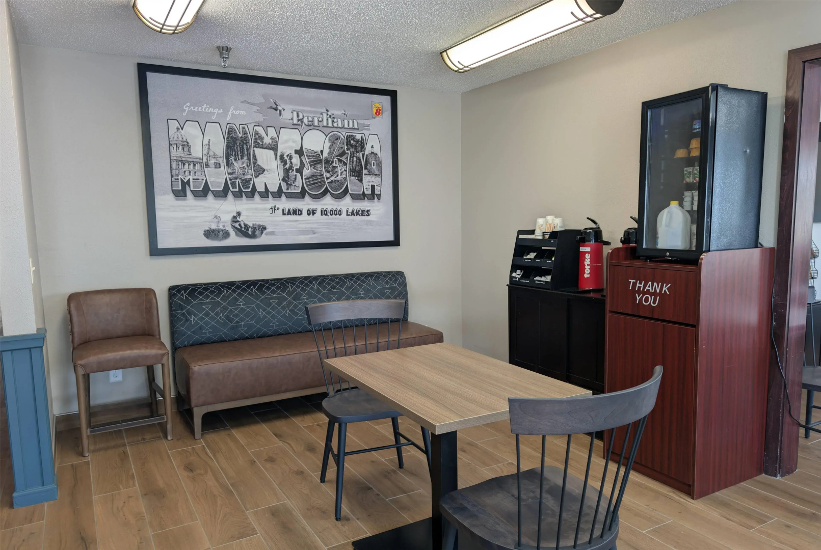 Super 8 by Wyndham Perham