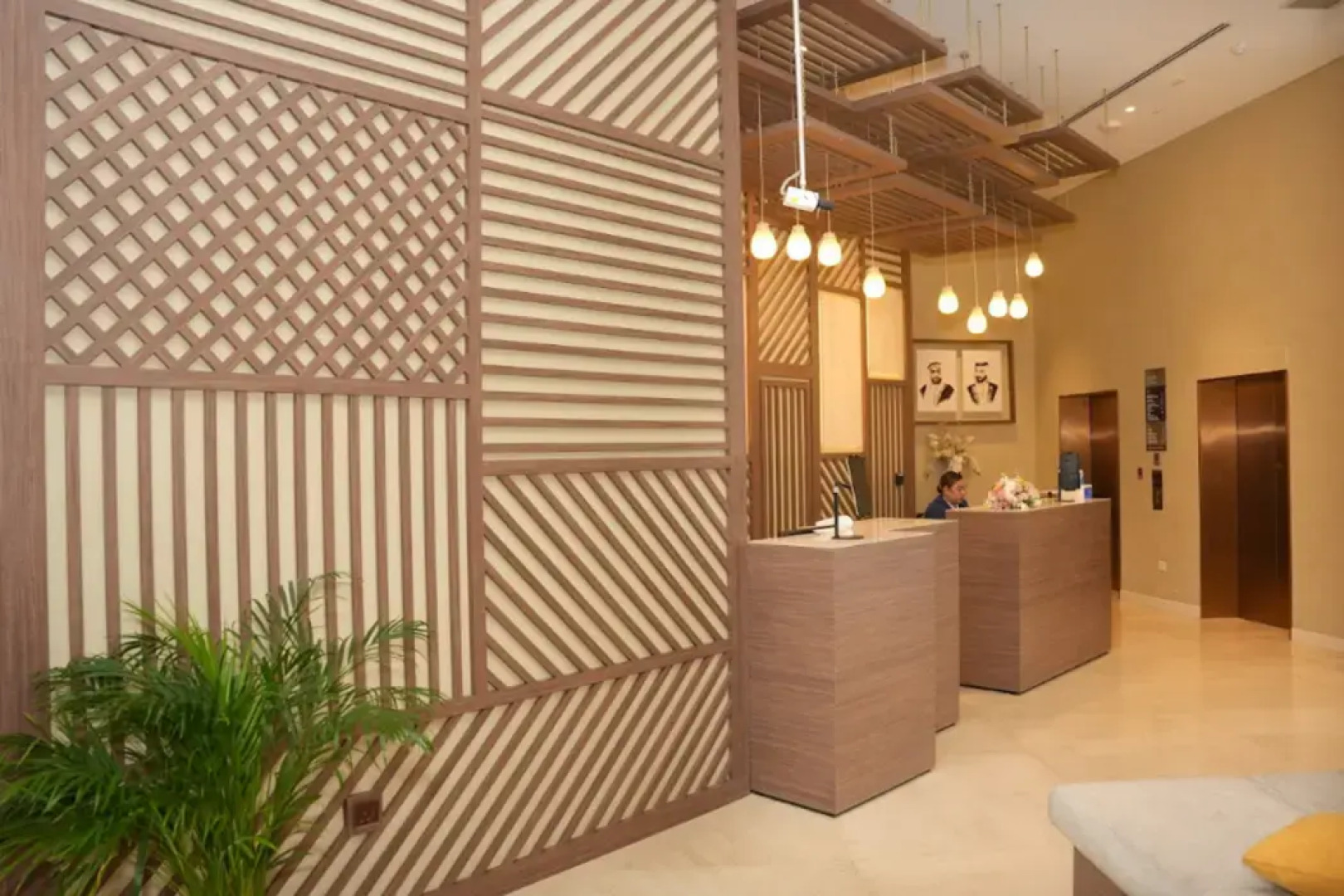 Citadines Culture Village Dubai, Waterfront Jadaf