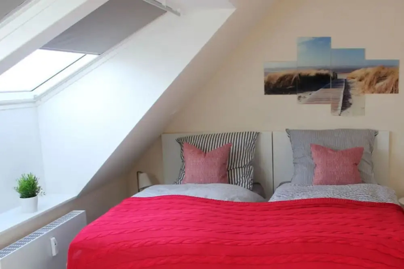 Cosy Apartment Near Centre