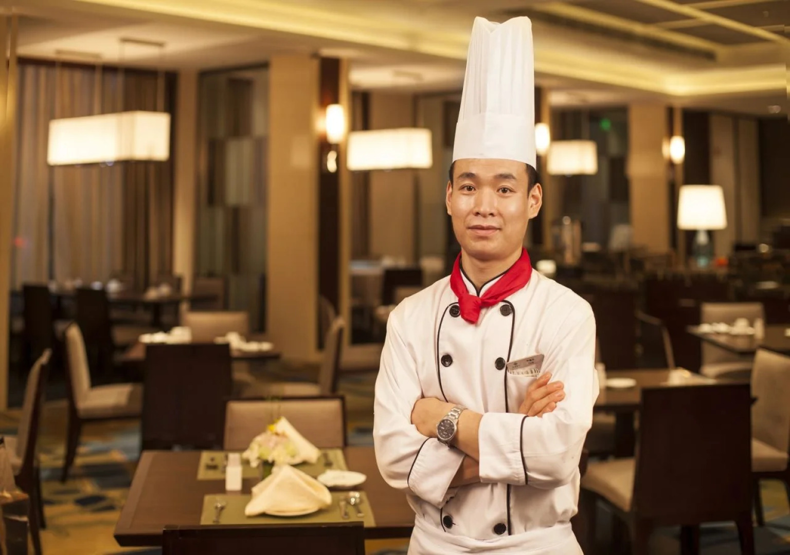 Xiamen Huli Yiho Hotel