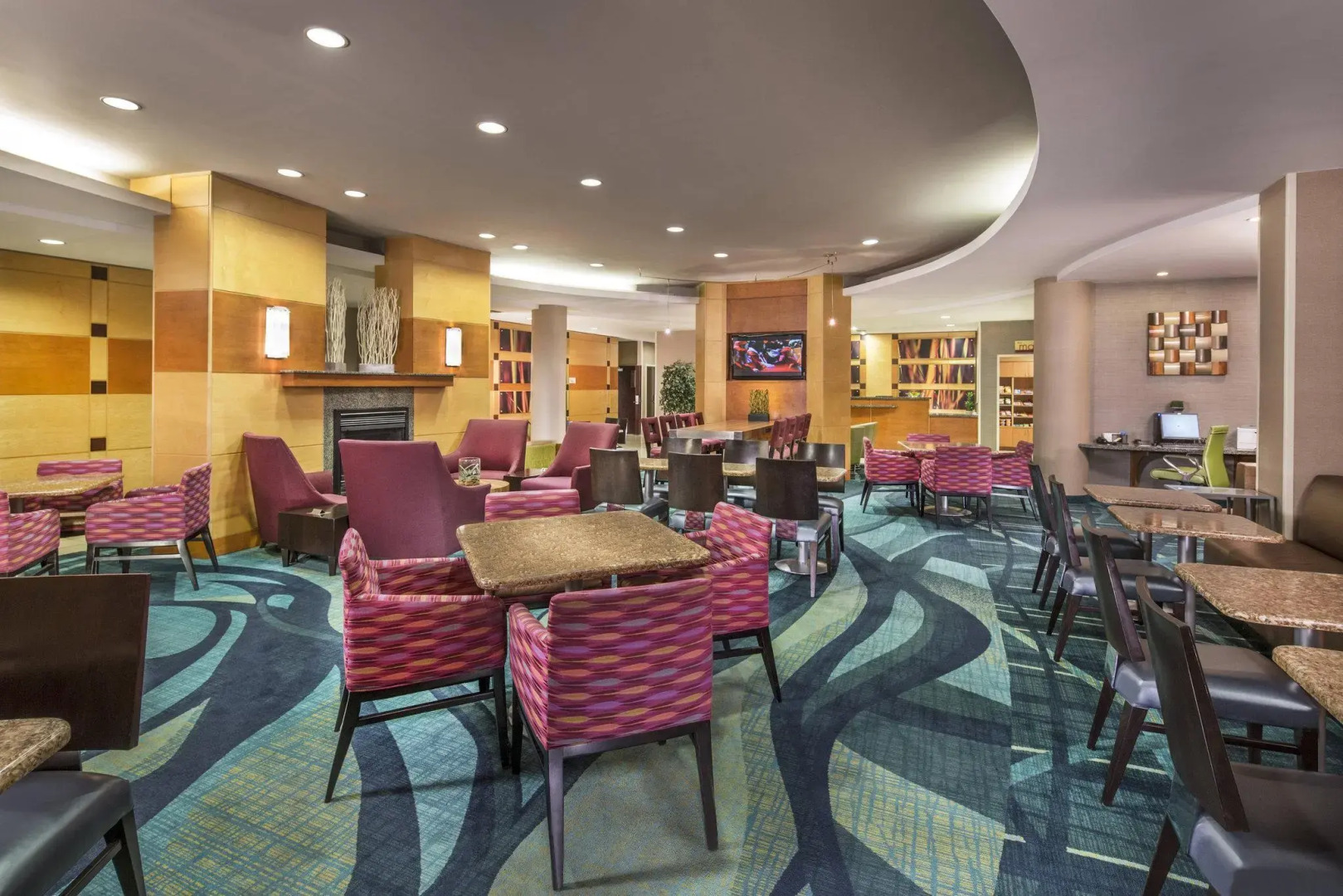 Springhill Suites by Marriott Laredo