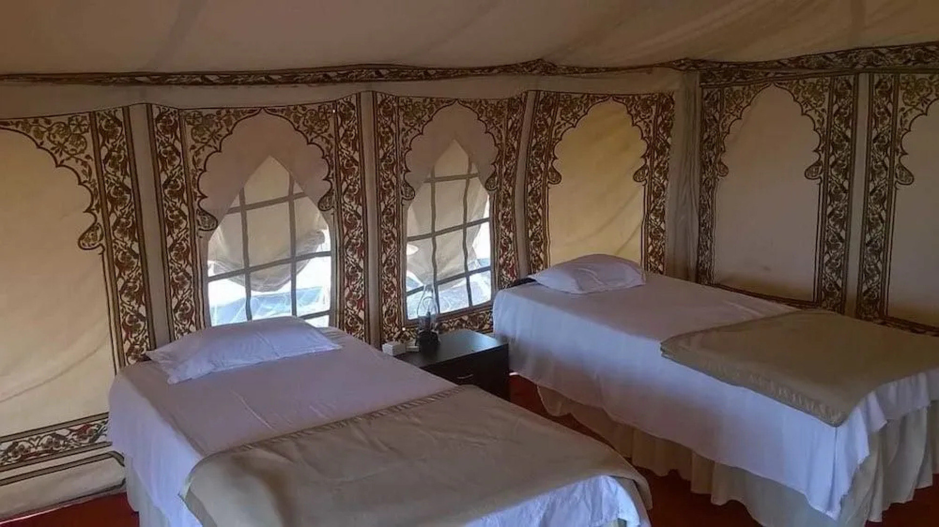 A Plus Hospitalities