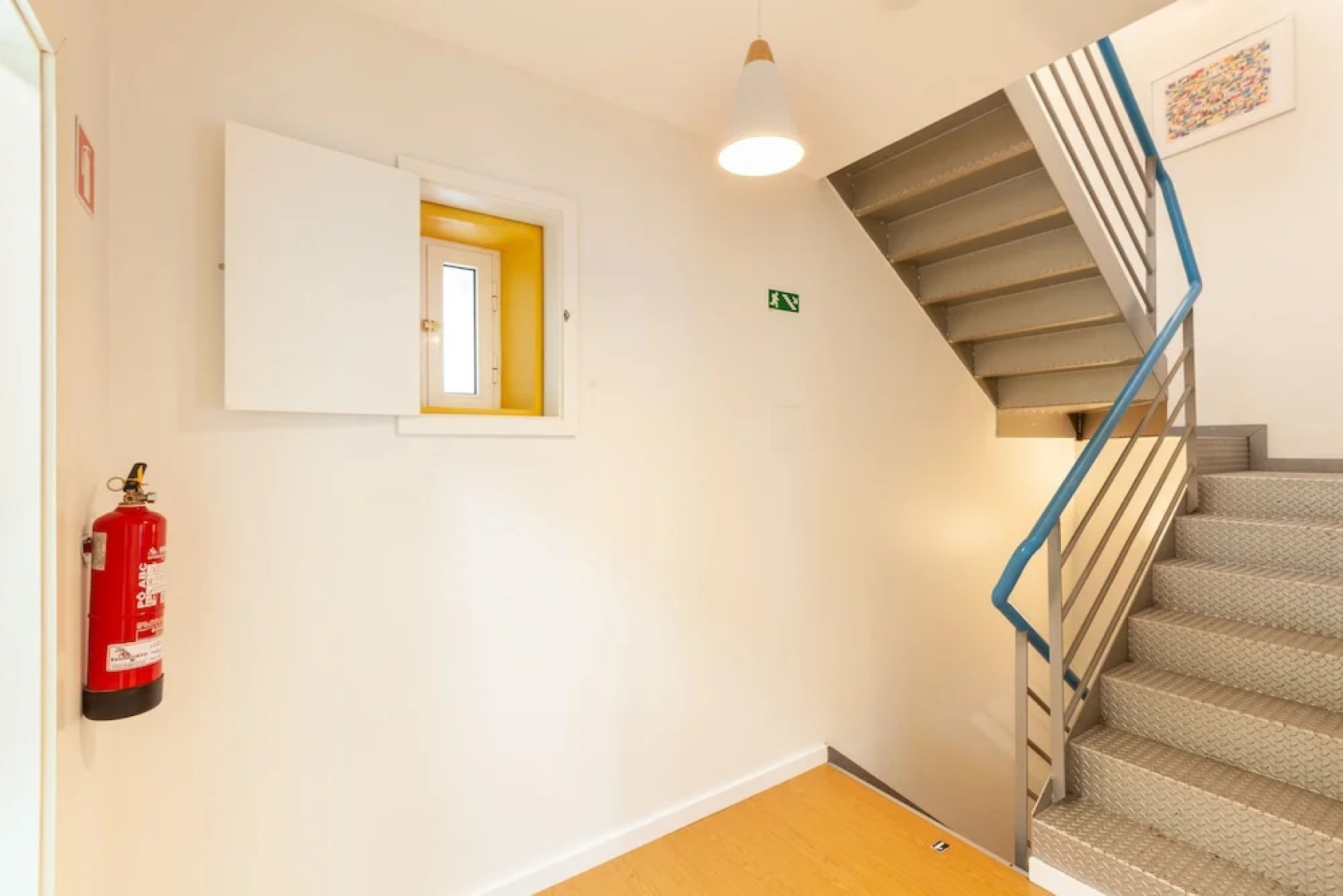 São Miguel Apartments