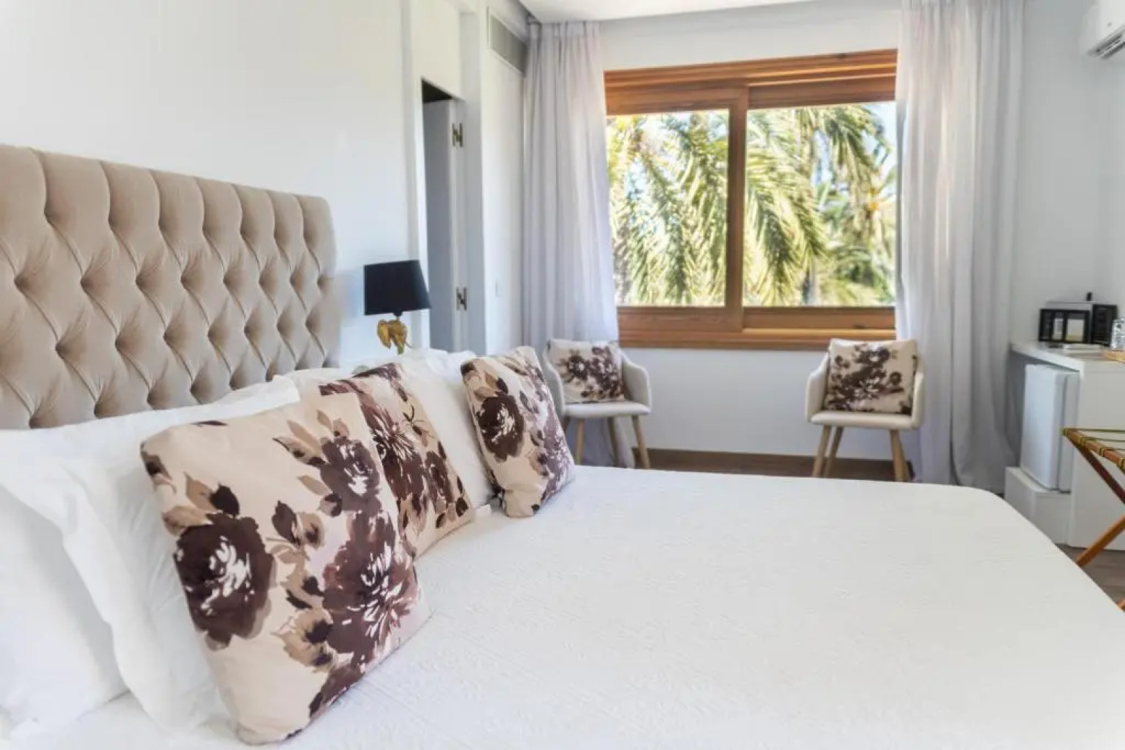 Hotel Boutique Hort de Nal