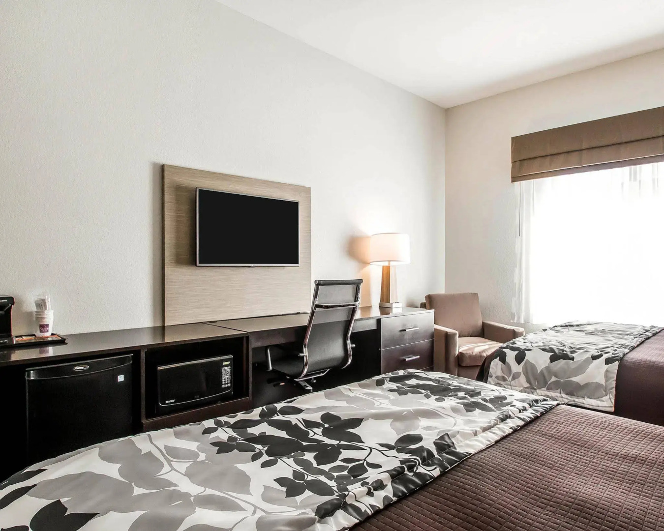 Sleep Inn & Suites Hannibal West