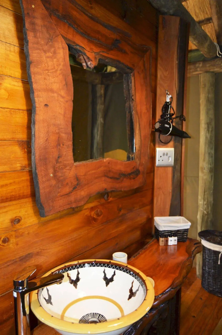 Honeyguide Ranger Camp