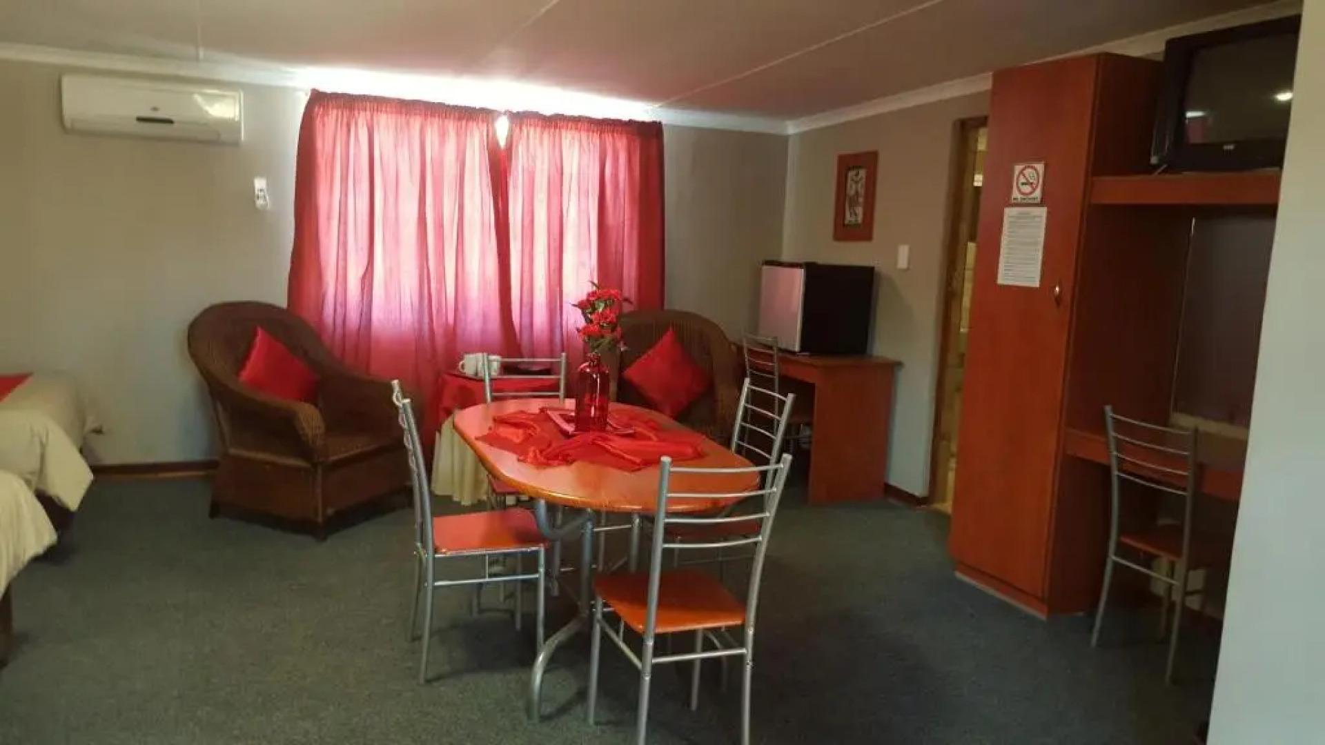 Amabutho Warrior Lodge