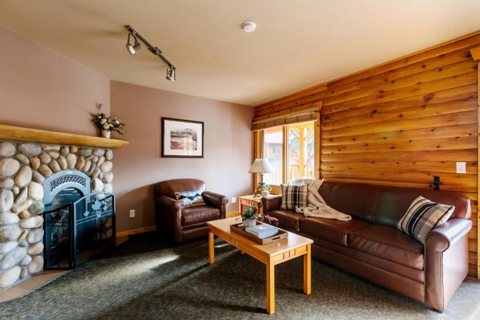 Miette Mountain Cabins