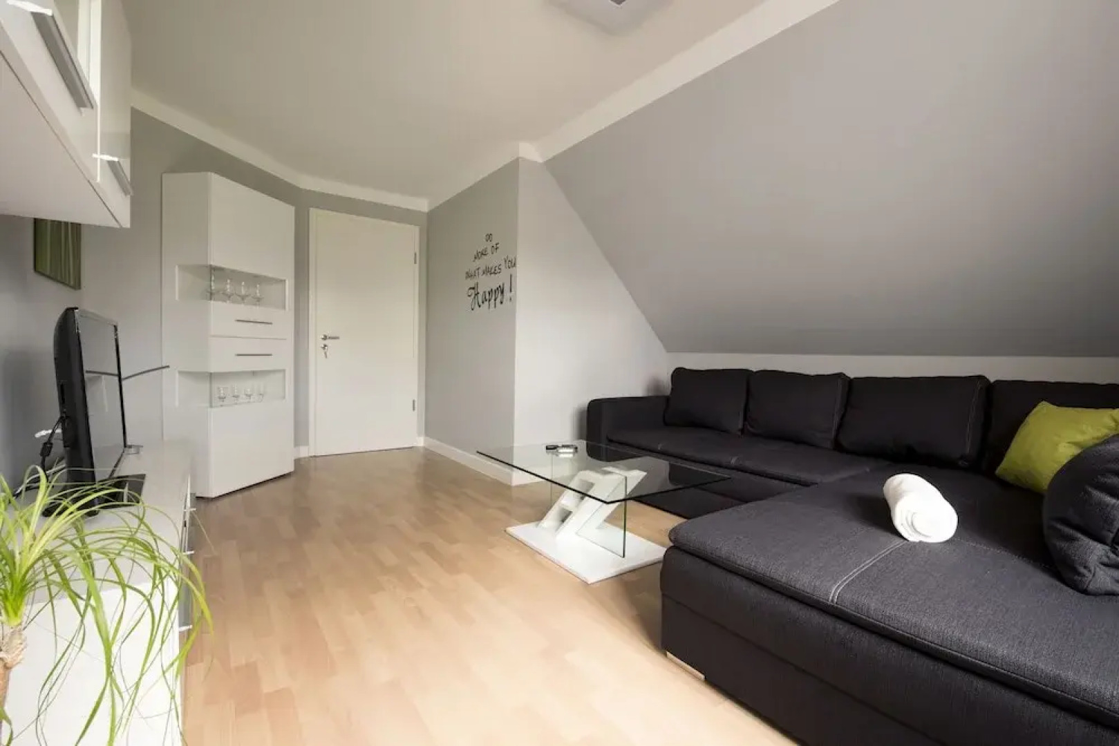 Ferienwohnungen Kampe