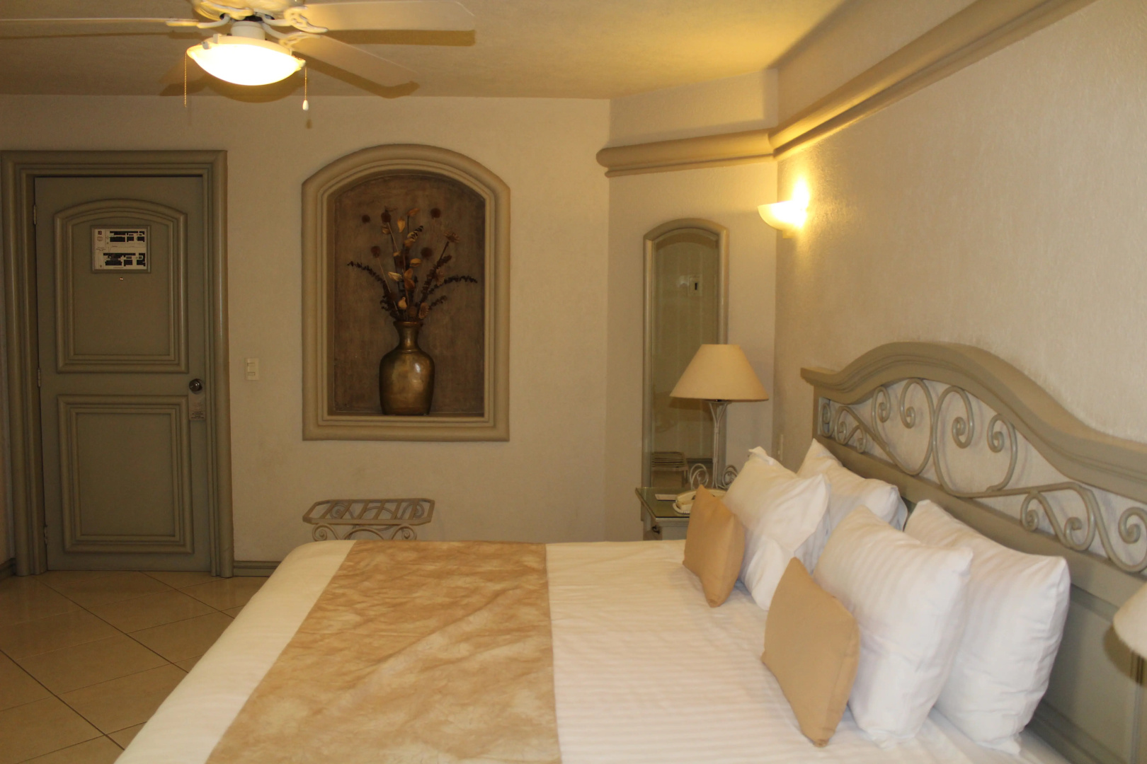 Hotel & Suites Quinta Magna