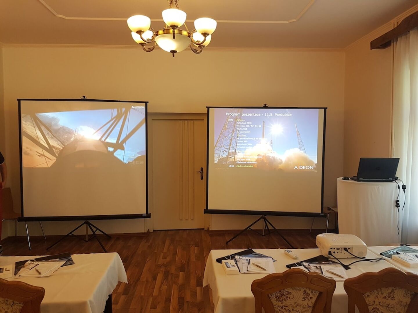 SIESTA Rodinný resort