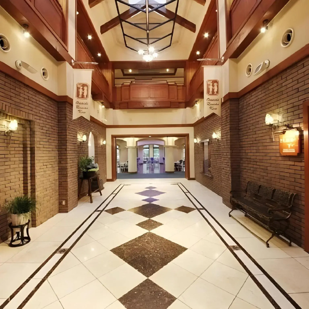 Fukuroda Onsen Omoide Romankan