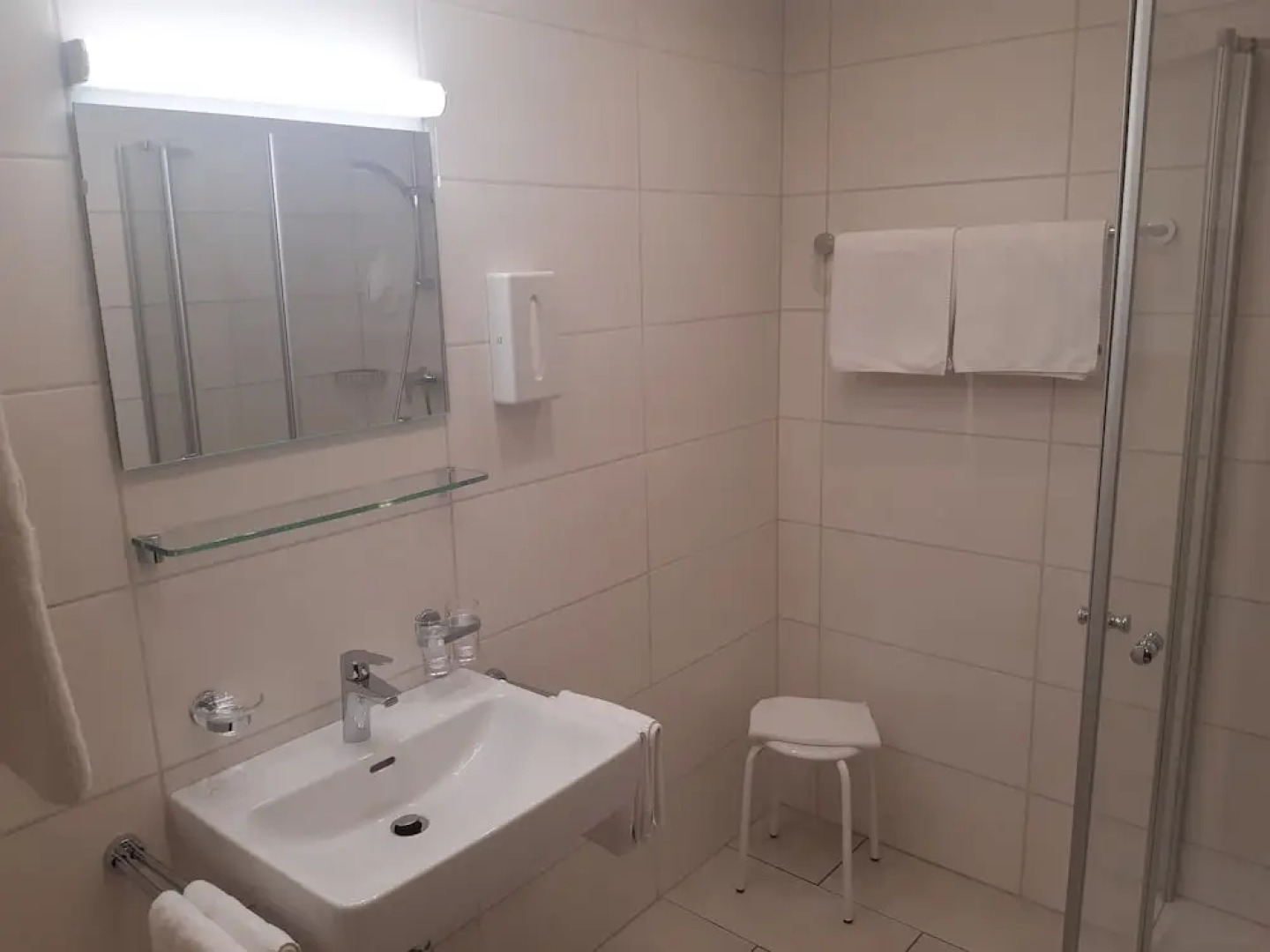 Hotel Garni Klausnerhof