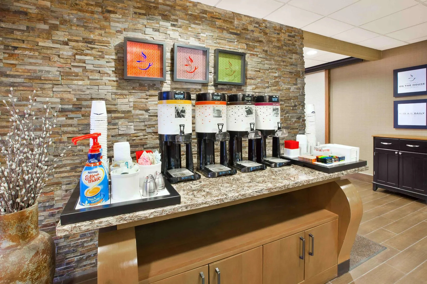 Hampton Inn Toledo-South/Maumee