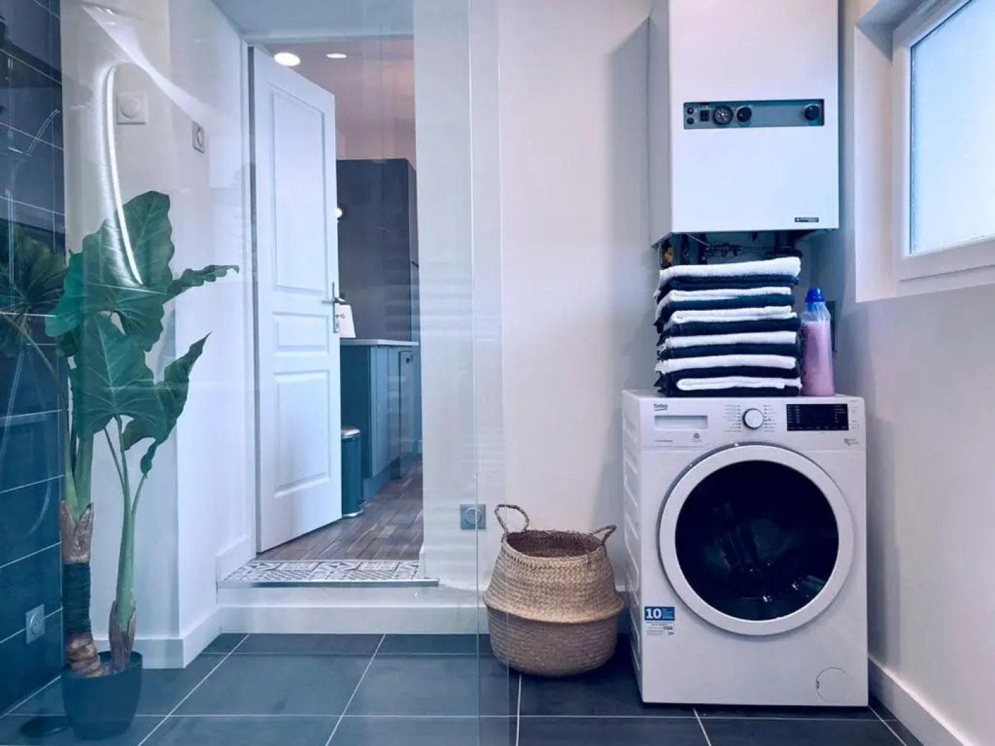 La bulle des Viennes