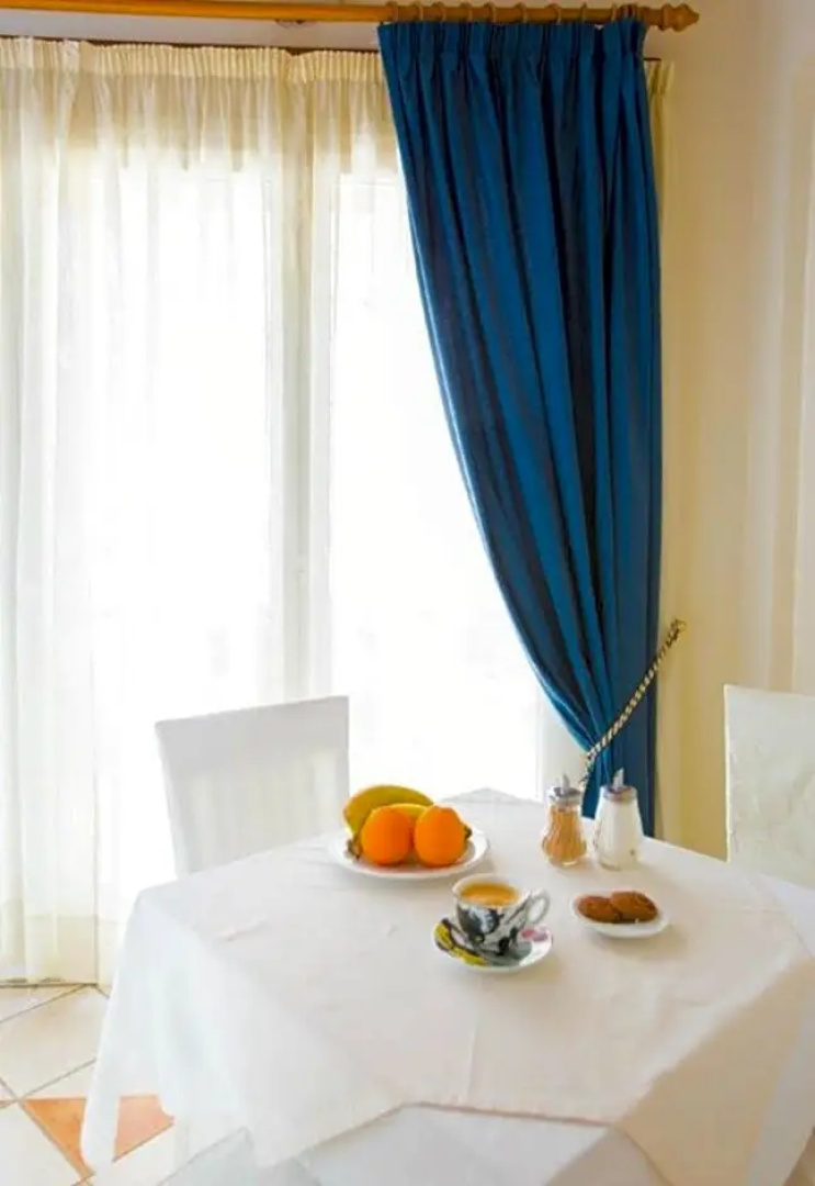 Hotel Niovi