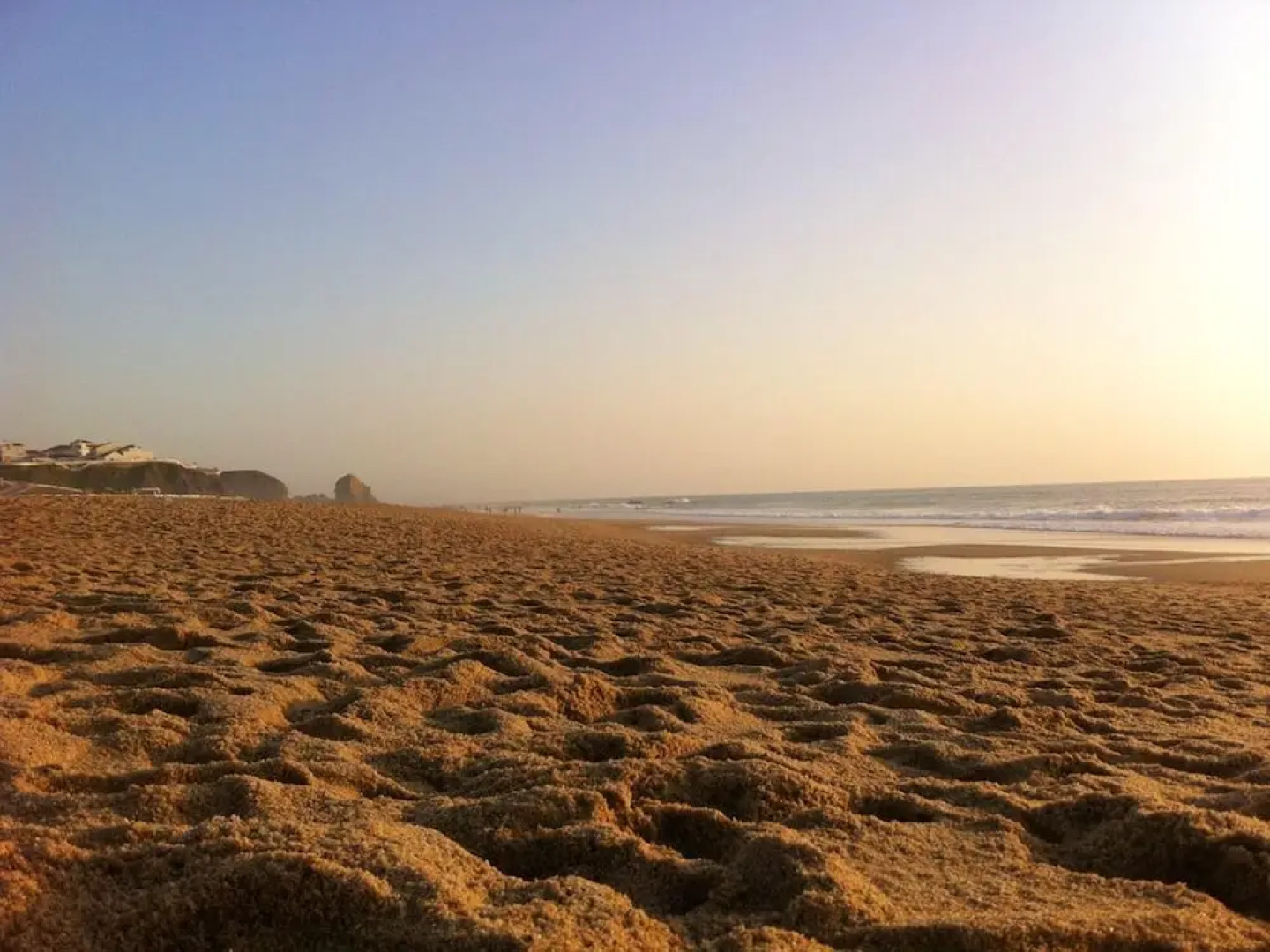 House With 5 Bedrooms in A dos Cunhados, With Wonderful sea View, Encl