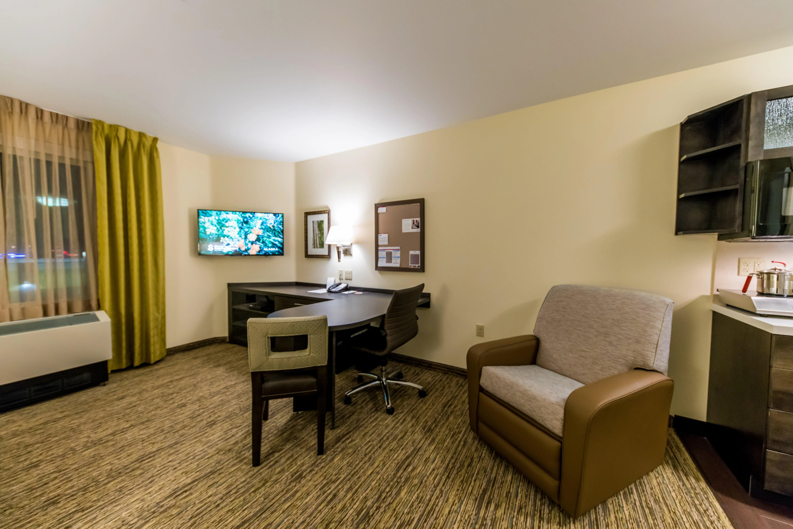 Candlewood Suites Fairbanks by IHG