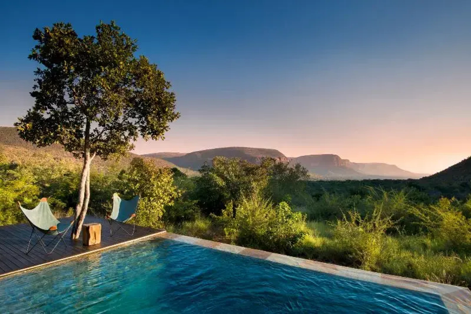Marataba Safari Lodge