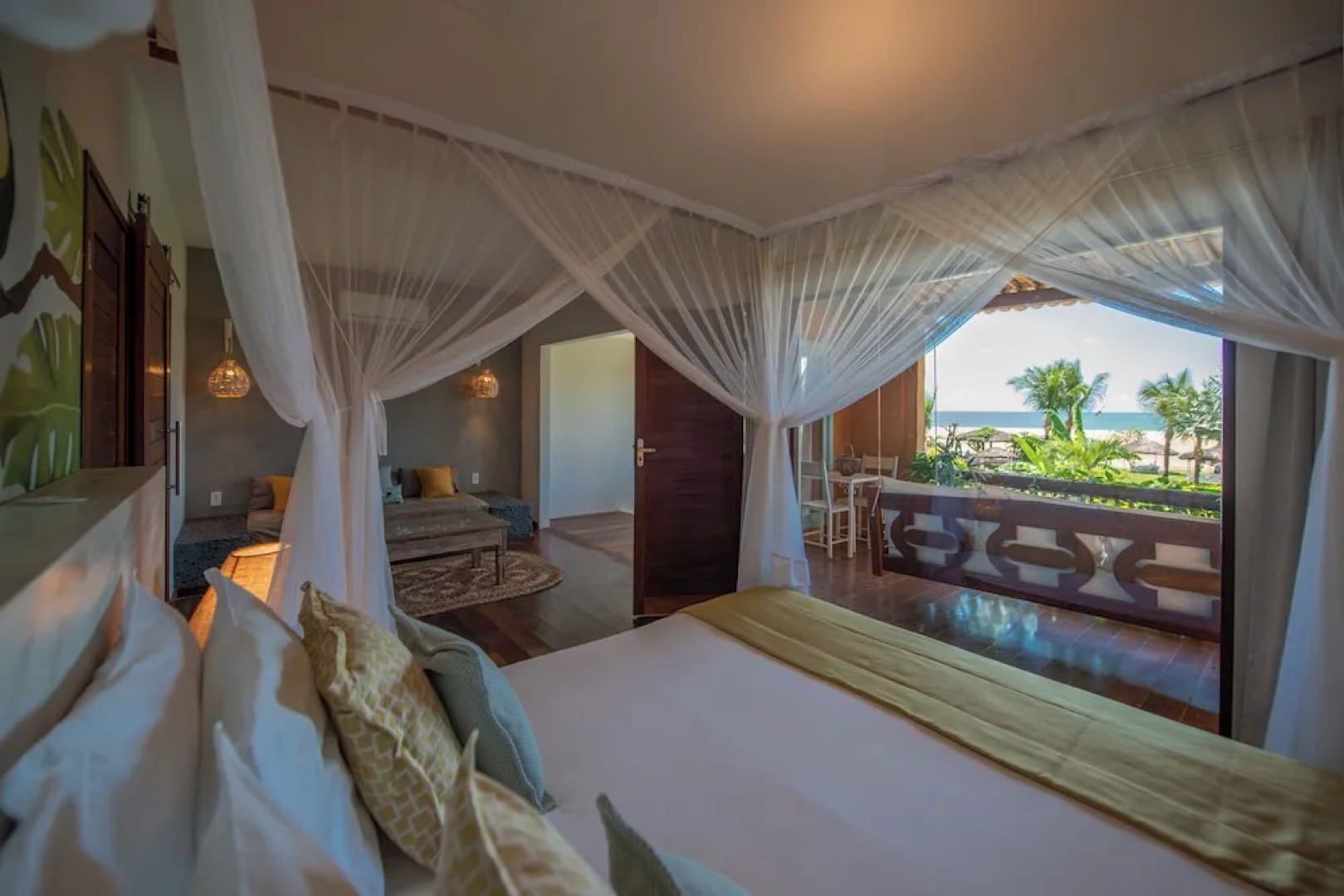 Mi Secreto pousada & spa