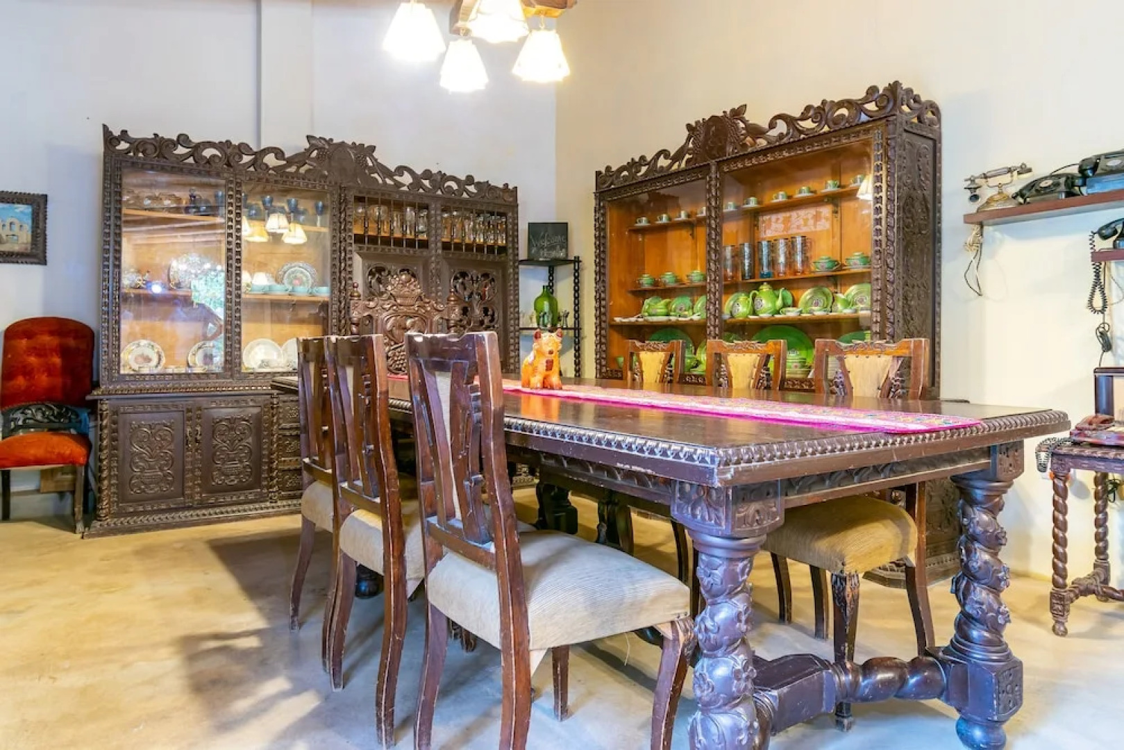 Luchy´s Country House