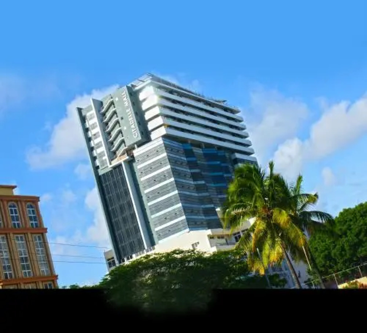 Citadelle Mall Apartments