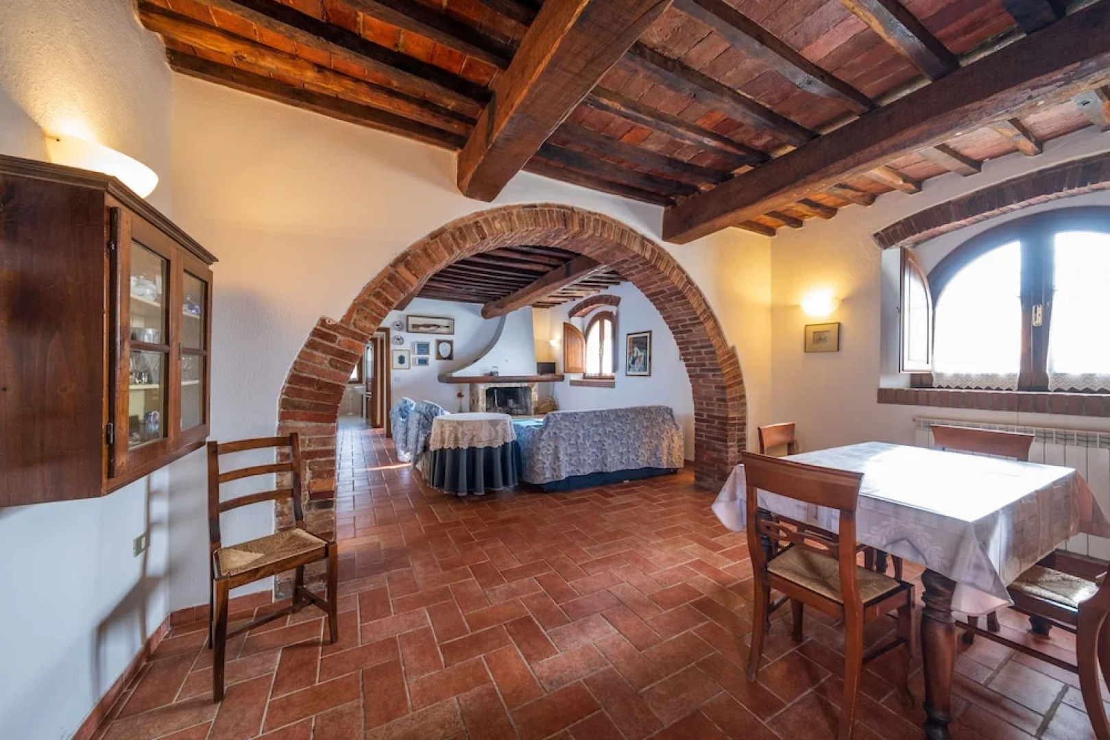 Agriturismo Bio Fattoria Casetta