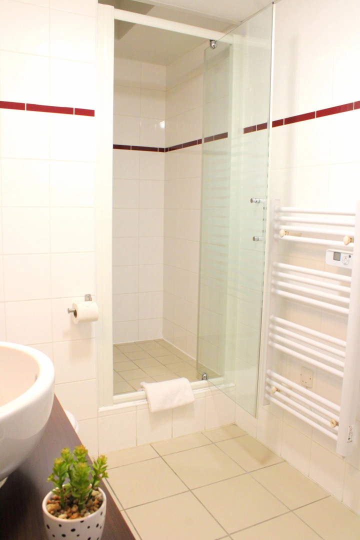 Appart'City Confort Pau Centre