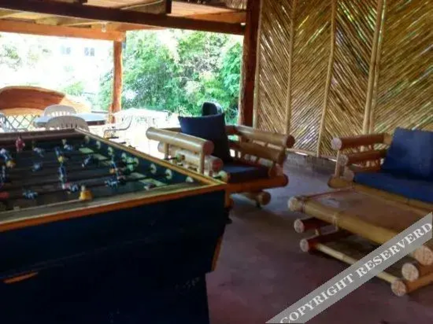 Villas Itzamara