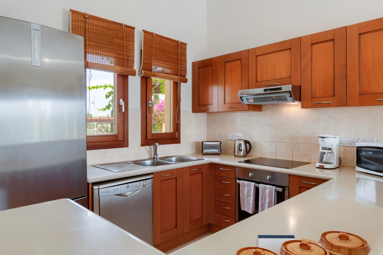 Aphrodite Hills Rentals – Junior Villas